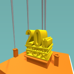 20th century fox
