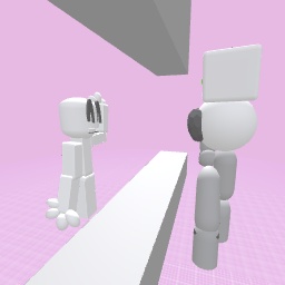 the robo doctor!