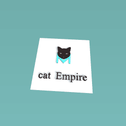 cat Empire