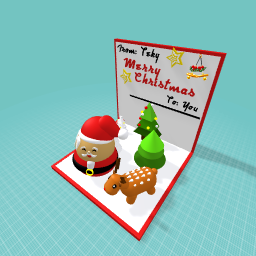 Christmas Card