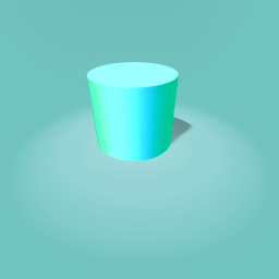 A mix of a lot of blue!