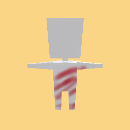 new costume