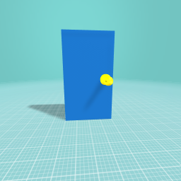 THE door the lost earth.....