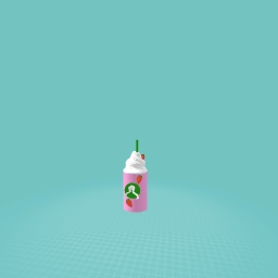 Starbucks drink