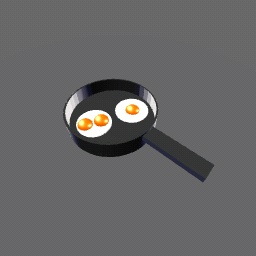 Double Yolk
