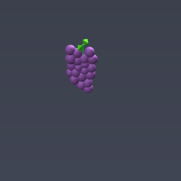 Bundle of Grapes