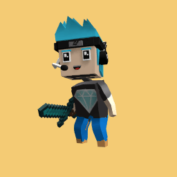The one and only danTDM