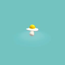 Egg or mushroom ?