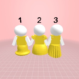 Dress options