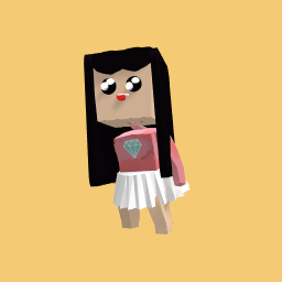 Yet another one of my avatars