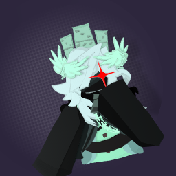 1x1x1x1 -Forsaken <3