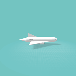 Boeing 737 200 cargo