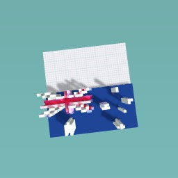 Australia!