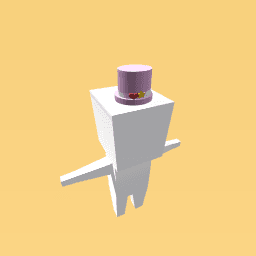 a top hat