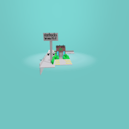Welcome to star bucks!