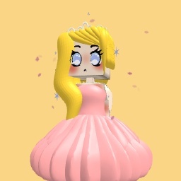 Princess peach