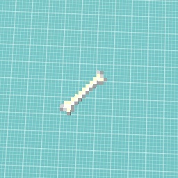 Minecraft bone
