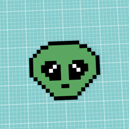 Alien (pixel collection)