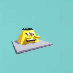 Cazy man that wants hugs