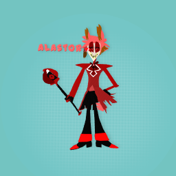 Alastor
