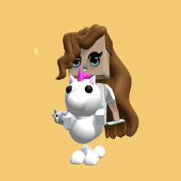 Adoupt me ride uni 60 likes it free