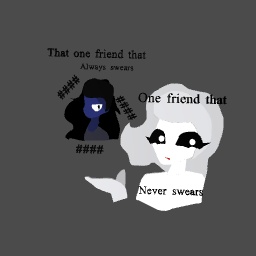 Smth relatable?