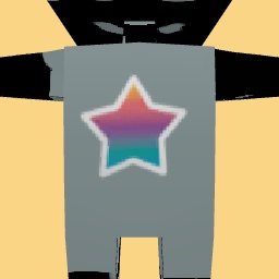 new costume