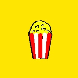 Popcorn day!