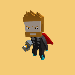 Thor
