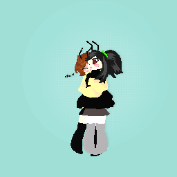 I added myself
