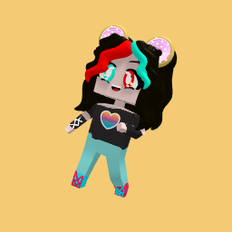 cute me