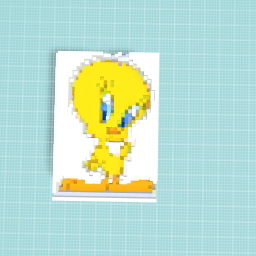 Tweety