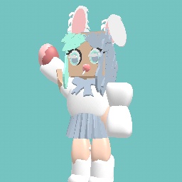 bunny hop♡{♧ original design}♧