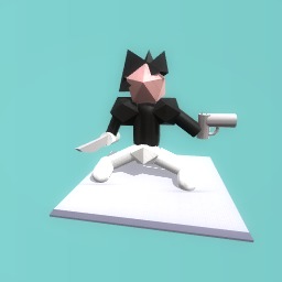 Cool ninja (i guess its cool)