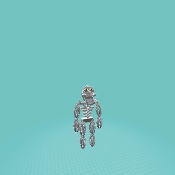 Funtime endo (fnaf)