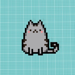 Pusheen