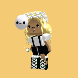 Nice gurl