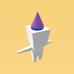 Party hat