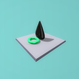 My bubble wand i love to play outside so i love it