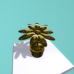 Gold