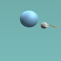 Super Speed To Uranus