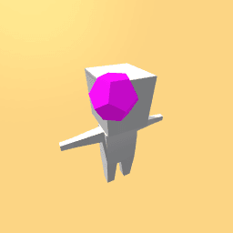 My hat