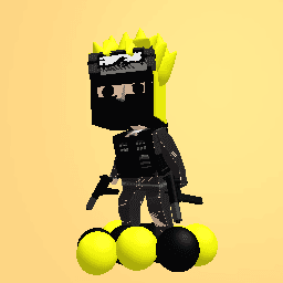 Grantio, the Tik Toker destroyer