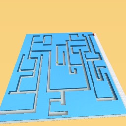 my great maze