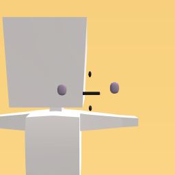 My other… what is this sorcery?