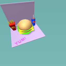 BURGER