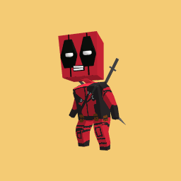 Dead pool!