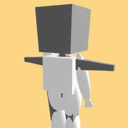 I dont like it-_- (bunny)