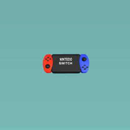 NINTEDO SWITCH