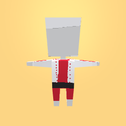 santa's outfit